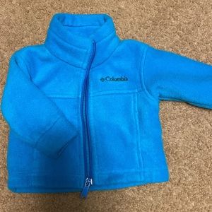 Infant Columbia Jacket (6mo)